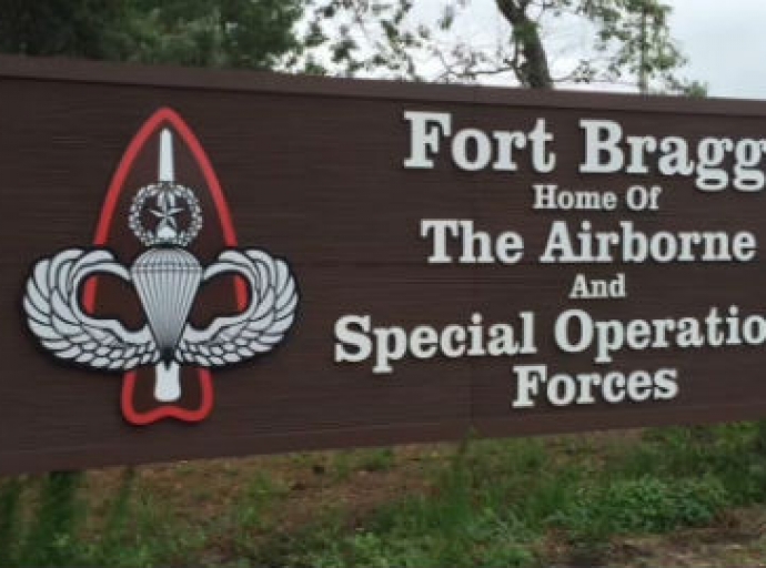 Caribbean American Lawmaker Wants Confederate Names Off U.S. Bases